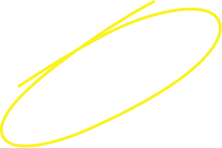 yellow border animation